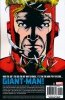 ANT-MAN GIANT-MAN GROWING PAINS TP [9781302913816]